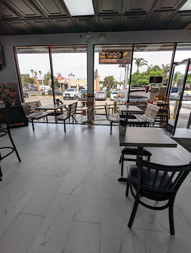Photo of Shawarma Shack - 2015 Garnet Ave Ste 102, San Diego, CA 92109
