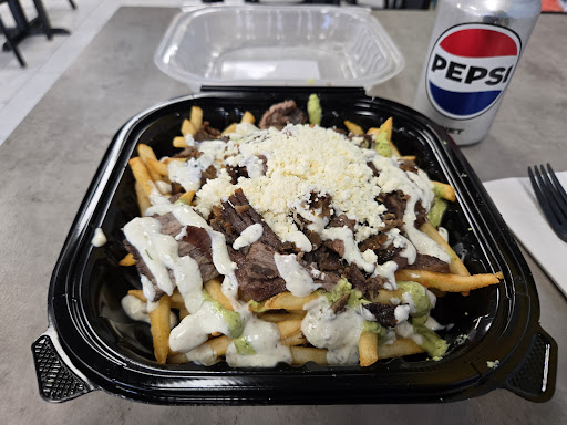 Photo of Shawarma Shack - 2015 Garnet Ave Ste 102, San Diego, CA 92109