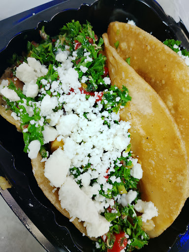 Photo of Shawarma Shack - 2015 Garnet Ave Ste 102, San Diego, CA 92109