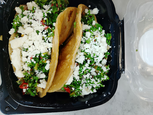 Photo of Shawarma Shack - 2015 Garnet Ave Ste 102, San Diego, CA 92109