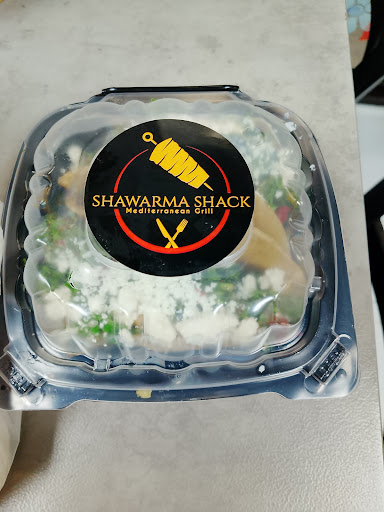 Photo of Shawarma Shack - 2015 Garnet Ave Ste 102, San Diego, CA 92109