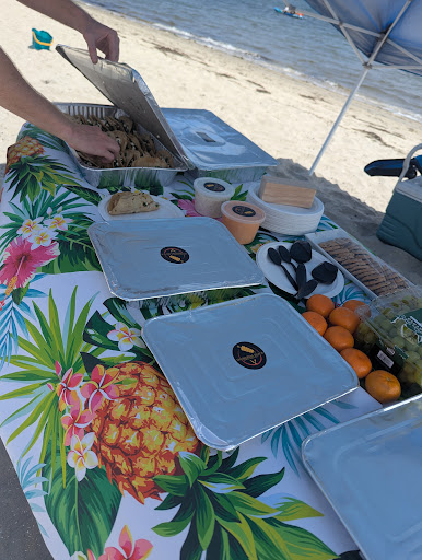 Photo of Shawarma Shack - 2015 Garnet Ave Ste 102, San Diego, CA 92109