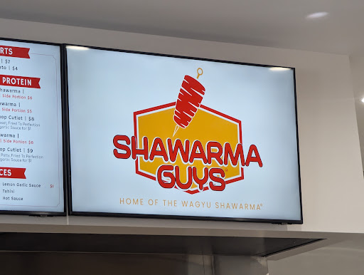 Photo of Shawarma Guys - 9690 Reagan Rd ste 103, San Diego, CA 92126