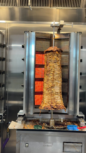 Photo of Shawarma Guys - 9690 Reagan Rd ste 103, San Diego, CA 92126