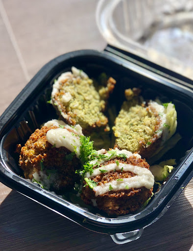 Photo of Shawarma Guys - 9690 Reagan Rd ste 103, San Diego, CA 92126