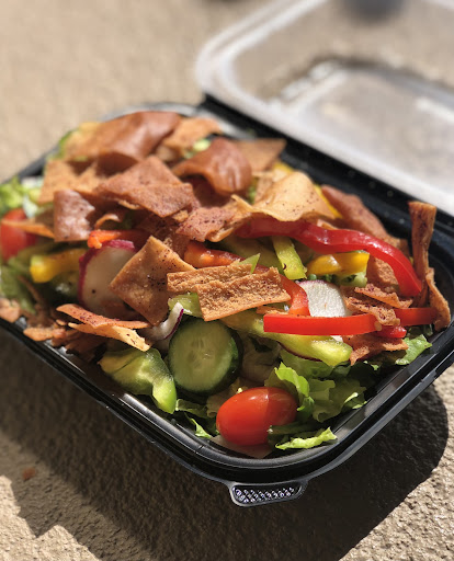 Photo of Shawarma Guys - 9690 Reagan Rd ste 103, San Diego, CA 92126