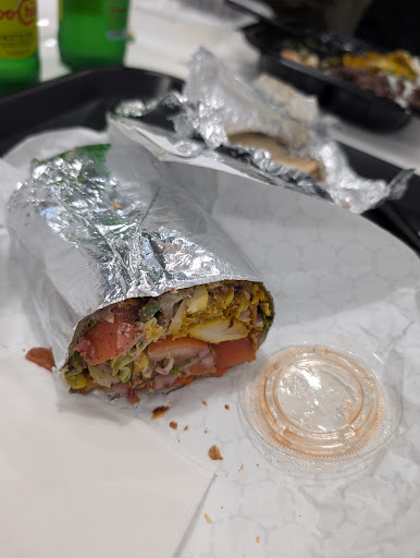 Photo of Shawarma Guys - 9690 Reagan Rd ste 103, San Diego, CA 92126