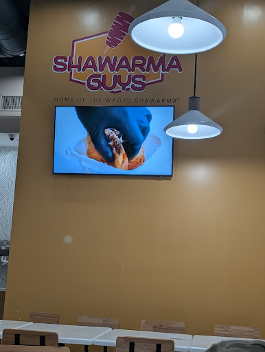 Photo of Shawarma Guys - 9690 Reagan Rd ste 103, San Diego, CA 92126