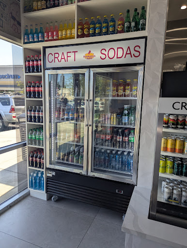 Photo of Shawarma Guys - 9690 Reagan Rd ste 103, San Diego, CA 92126