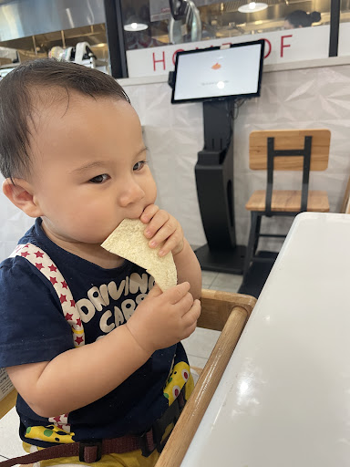 Photo of Shawarma Guys - 9690 Reagan Rd ste 103, San Diego, CA 92126