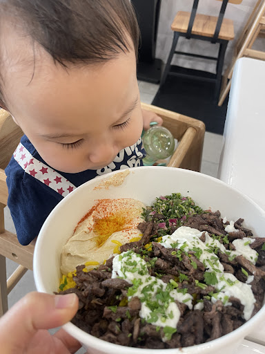 Photo of Shawarma Guys - 9690 Reagan Rd ste 103, San Diego, CA 92126