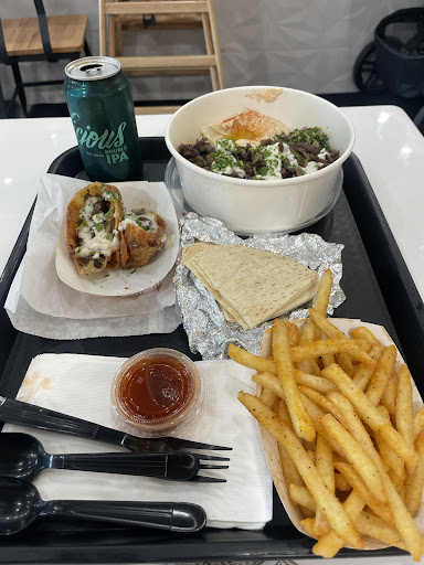 Photo of Shawarma Guys - 9690 Reagan Rd ste 103, San Diego, CA 92126