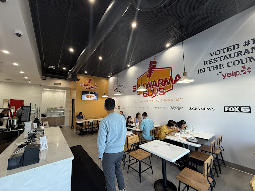 Photo of Shawarma Guys - 9690 Reagan Rd ste 103, San Diego, CA 92126