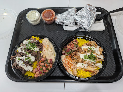 Photo of Shawarma Guys - 5525 Jackson Dr B, La Mesa, CA 91942