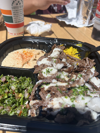 Photo of Shawarma Guys - 5525 Jackson Dr B, La Mesa, CA 91942