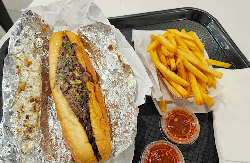 Photo of Shawarma Guys - 5525 Jackson Dr B, La Mesa, CA 91942