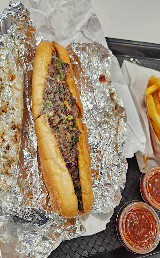 Photo of Shawarma Guys - 5525 Jackson Dr B, La Mesa, CA 91942