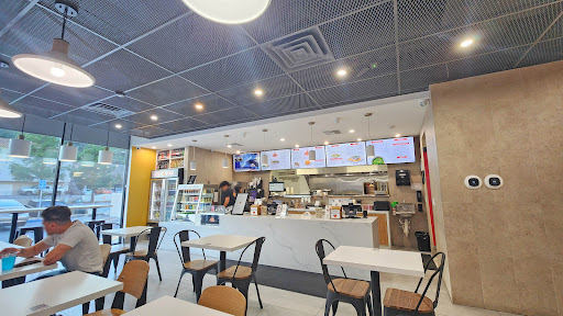 Photo of Shawarma Guys - 5525 Jackson Dr B, La Mesa, CA 91942