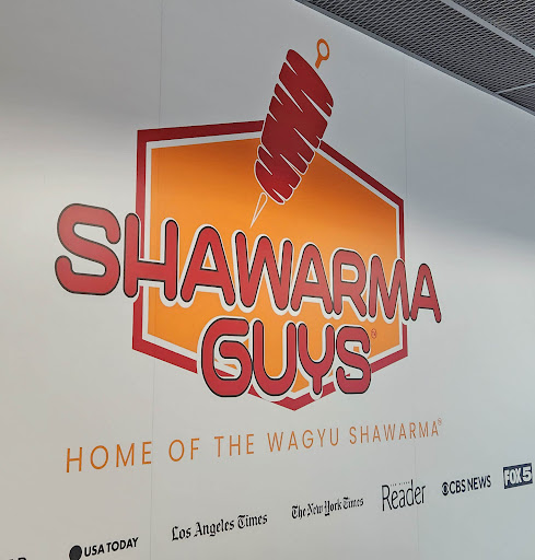 Photo of Shawarma Guys - 5525 Jackson Dr B, La Mesa, CA 91942