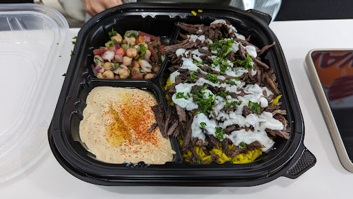 Photo of Shawarma Guys - 5525 Jackson Dr B, La Mesa, CA 91942