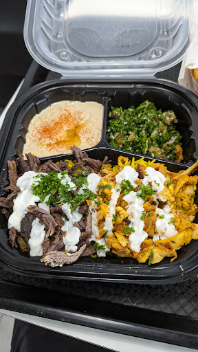Photo of Shawarma Guys - 5525 Jackson Dr B, La Mesa, CA 91942