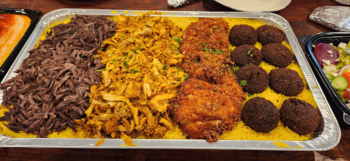 Photo of Shawarma Guys - 5525 Jackson Dr B, La Mesa, CA 91942