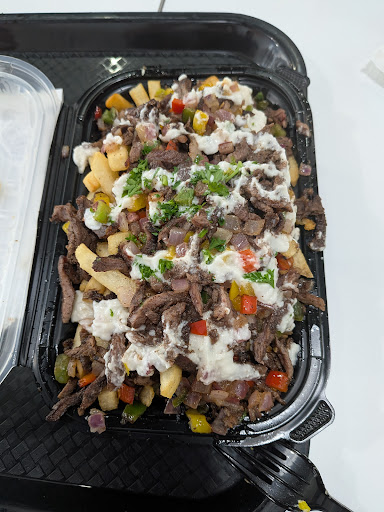 Photo of Shawarma Guys - 5525 Jackson Dr B, La Mesa, CA 91942