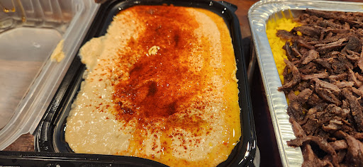 Photo of Shawarma Guys - 5525 Jackson Dr B, La Mesa, CA 91942