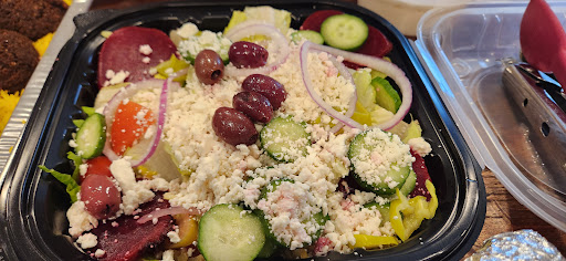 Photo of Shawarma Guys - 5525 Jackson Dr B, La Mesa, CA 91942