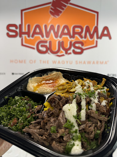 Photo of Shawarma Guys - 5525 Jackson Dr B, La Mesa, CA 91942
