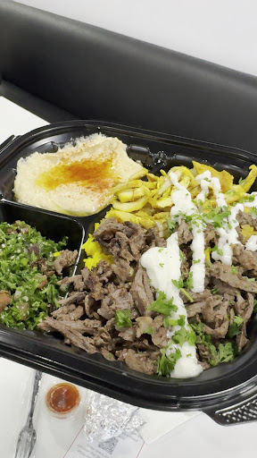 Photo of Shawarma Guys - 5525 Jackson Dr B, La Mesa, CA 91942