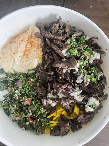 Photo of Shawarma Guys - 5525 Jackson Dr B, La Mesa, CA 91942