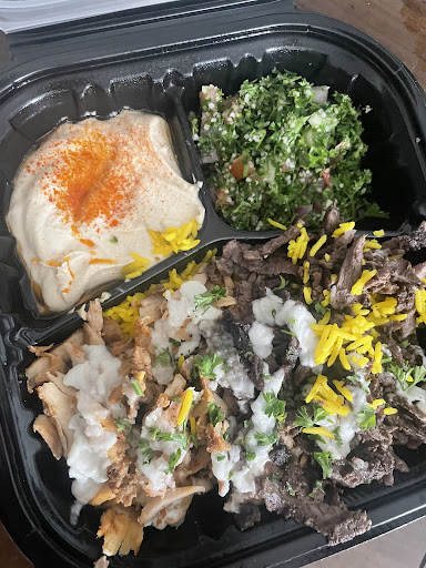 Photo of Shawarma Guys - 5525 Jackson Dr B, La Mesa, CA 91942