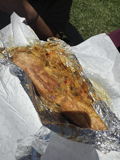 Photo of Shawarma Guys - 5525 Jackson Dr B, La Mesa, CA 91942