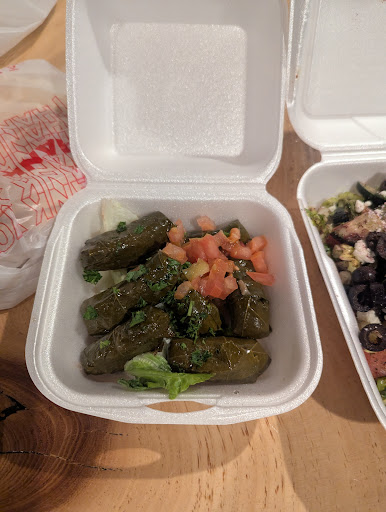 Photo of Yucca Kabob - 57345 29 Palms Hwy, Yucca Valley, CA 92284