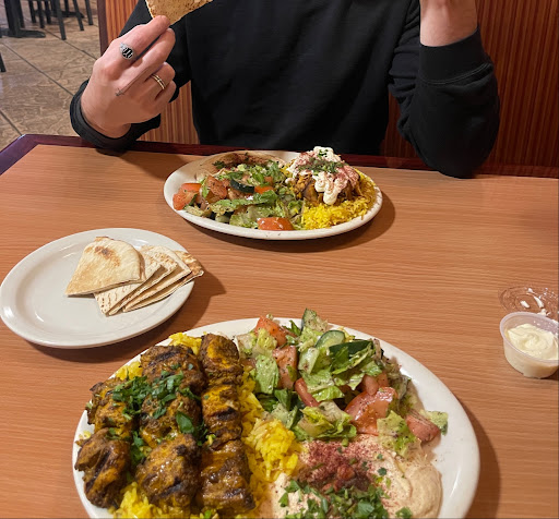 Photo of Yucca Kabob - 57345 29 Palms Hwy, Yucca Valley, CA 92284