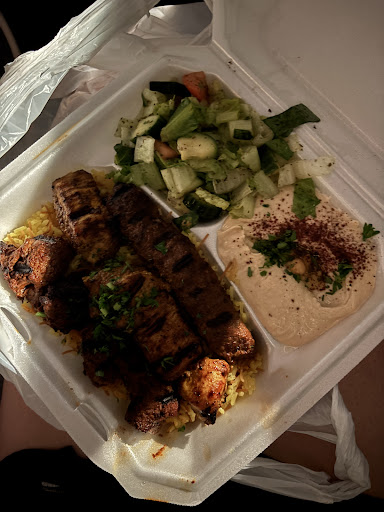 Photo of Yucca Kabob - 57345 29 Palms Hwy, Yucca Valley, CA 92284