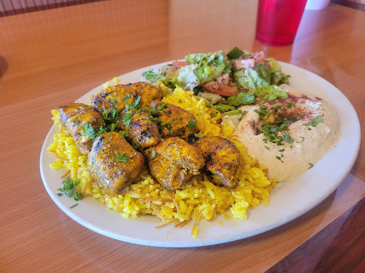 Photo of Yucca Kabob - 57345 29 Palms Hwy, Yucca Valley, CA 92284