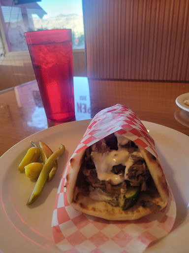 Photo of Yucca Kabob - 57345 29 Palms Hwy, Yucca Valley, CA 92284