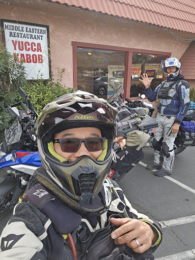 Photo of Yucca Kabob - 57345 29 Palms Hwy, Yucca Valley, CA 92284