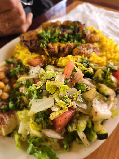 Photo of Yucca Kabob - 57345 29 Palms Hwy, Yucca Valley, CA 92284