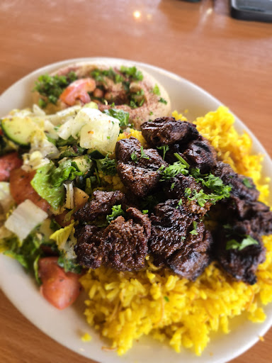 Photo of Yucca Kabob - 57345 29 Palms Hwy, Yucca Valley, CA 92284