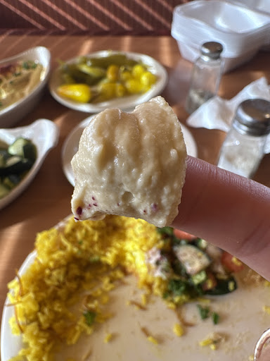 Photo of Yucca Kabob - 57345 29 Palms Hwy, Yucca Valley, CA 92284