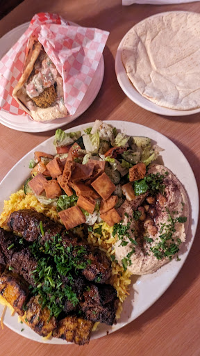 Photo of Yucca Kabob - 57345 29 Palms Hwy, Yucca Valley, CA 92284