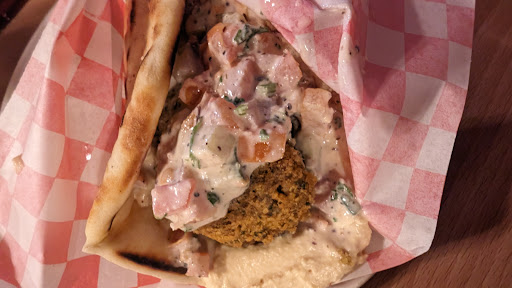 Photo of Yucca Kabob - 57345 29 Palms Hwy, Yucca Valley, CA 92284