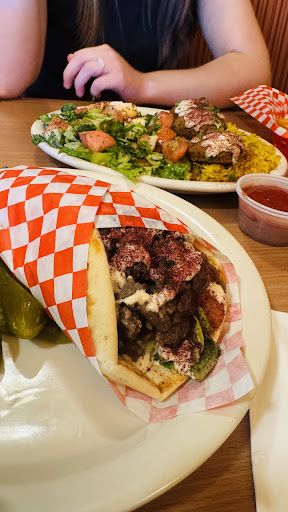 Photo of Yucca Kabob - 57345 29 Palms Hwy, Yucca Valley, CA 92284