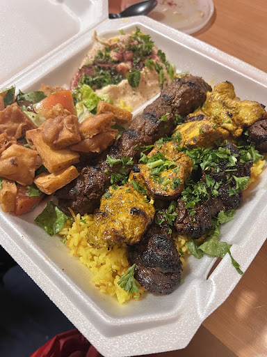 Photo of Yucca Kabob - 57345 29 Palms Hwy, Yucca Valley, CA 92284