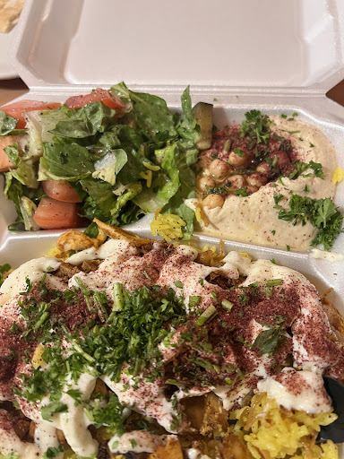 Photo of Yucca Kabob - 57345 29 Palms Hwy, Yucca Valley, CA 92284