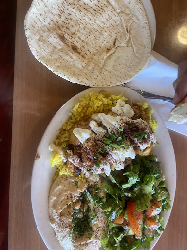 Photo of Yucca Kabob - 57345 29 Palms Hwy, Yucca Valley, CA 92284