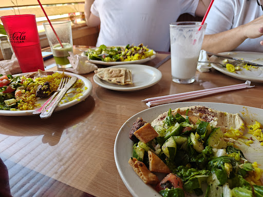 Photo of Yucca Kabob - 57345 29 Palms Hwy, Yucca Valley, CA 92284